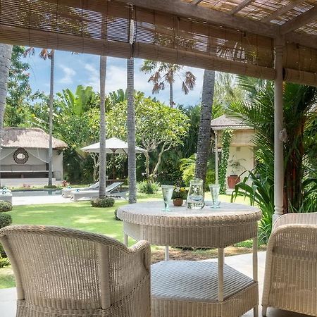 Villa Palma Bali Canggu Exterior foto